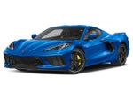 2022 Chevrolet Corvette Stingray Coupe 2LT