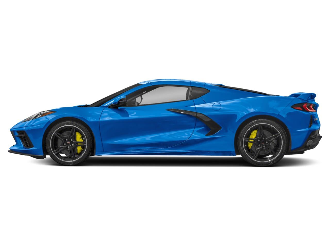 2022 Chevrolet Corvette Stingray Coupe 2LT