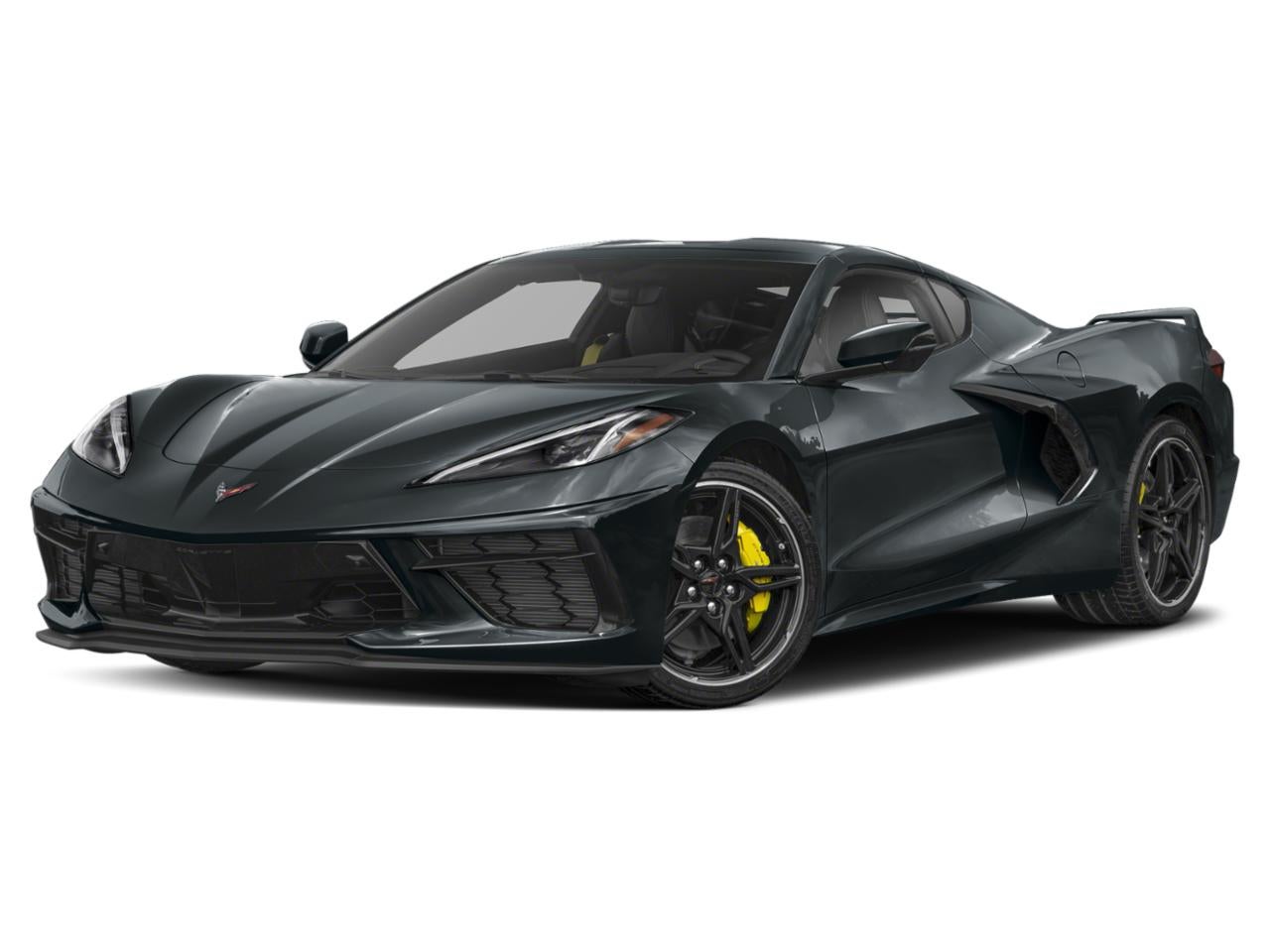 2024 Chevrolet Corvette Stingray Coupe 3LT