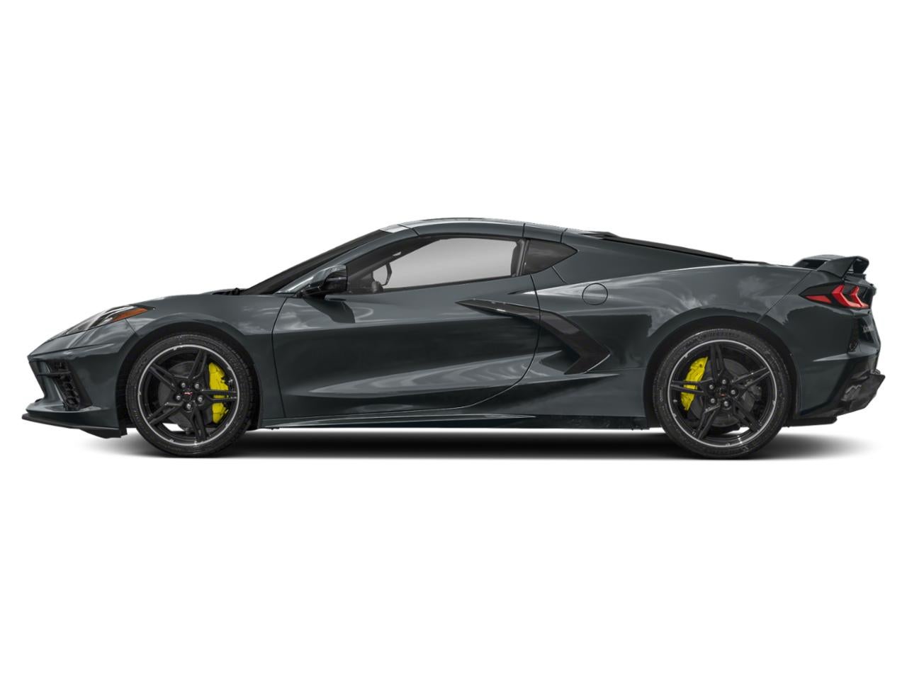 2024 Chevrolet Corvette Stingray Coupe 3LT