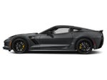 2018 Chevrolet Corvette Coupe Z06 1LZ