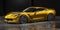 2018 Chevrolet Corvette Coupe Z06 1LZ