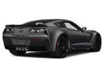 2018 Chevrolet Corvette Coupe Z06 1LZ