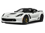 2018 Chevrolet Corvette Coupe Z06 1LZ