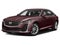 2022 Cadillac CT5 4dr Sdn Premium Luxury