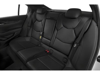 2022 Cadillac CT5 4dr Sdn Premium Luxury