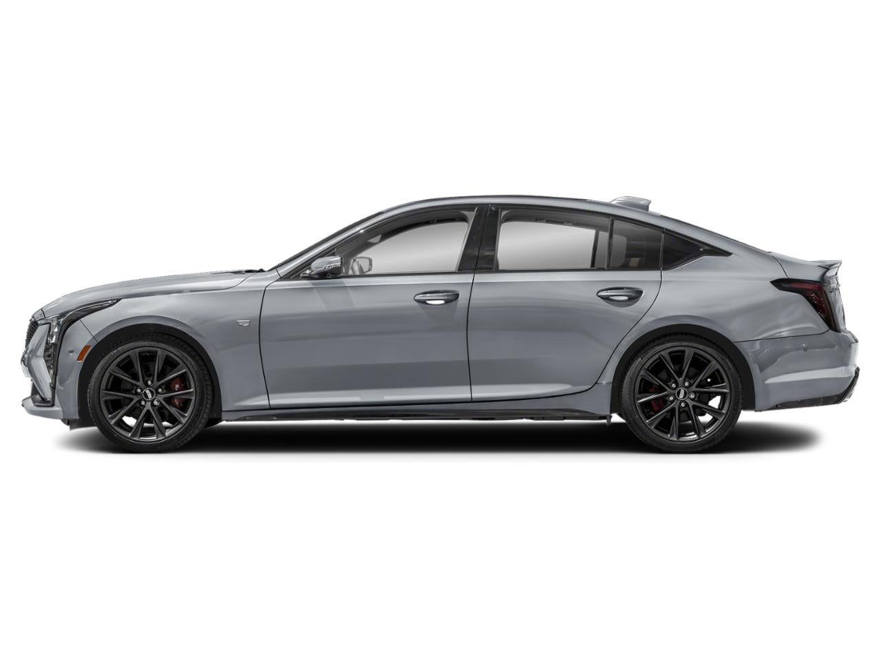 2026 Cadillac CT5 4dr Sdn Sport