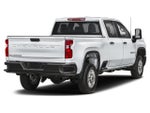 2024 Chevrolet Silverado 2500 HD Crew Cab Long Box 2-Wheel Drive Work Truck