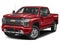 2023 Chevrolet Silverado 3500 HD Crew Cab Standard Box 4-Wheel Drive High Country