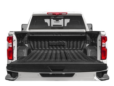 2023 Chevrolet Silverado 3500 HD Crew Cab Standard Box 4-Wheel Drive High Country