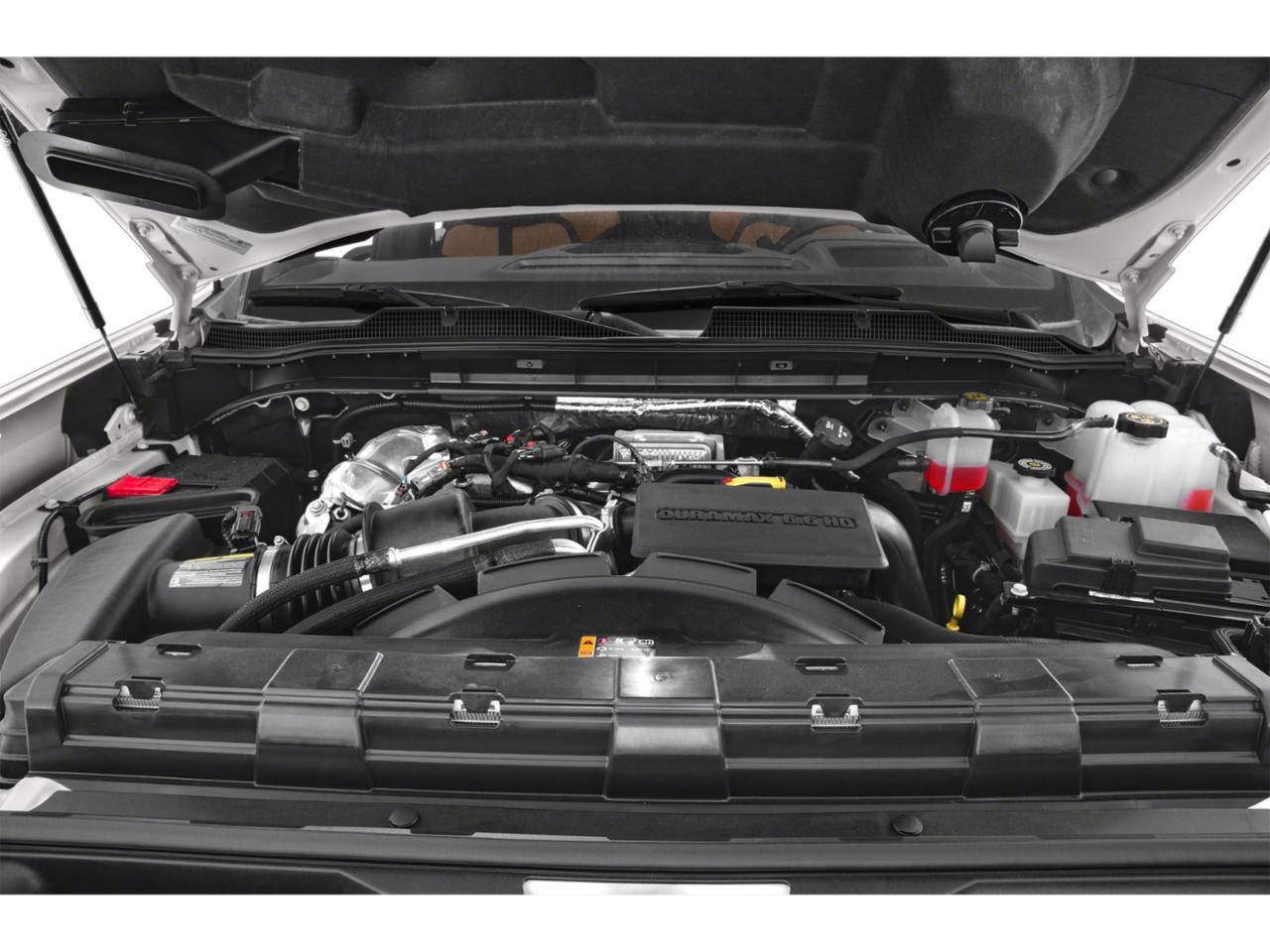 2023 Chevrolet Silverado 3500 HD Crew Cab Standard Box 4-Wheel Drive High Country