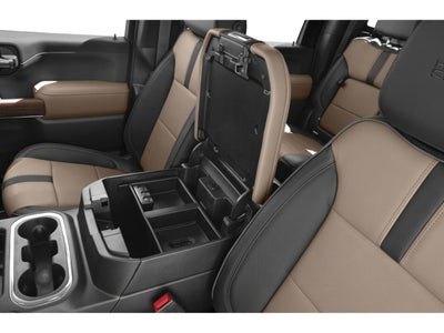 2023 Chevrolet Silverado 3500 HD Crew Cab Standard Box 4-Wheel Drive High Country