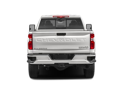 2023 Chevrolet Silverado 3500 HD Crew Cab Standard Box 4-Wheel Drive High Country