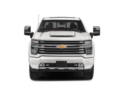 2023 Chevrolet Silverado 3500 HD Crew Cab Standard Box 4-Wheel Drive High Country