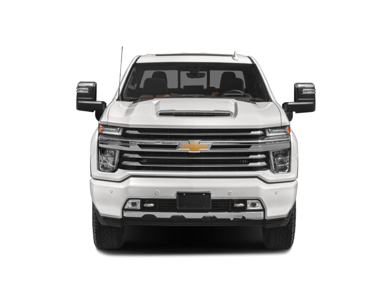 2023 Chevrolet Silverado 3500 HD Crew Cab Standard Box 4-Wheel Drive High Country