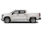 2021 Chevrolet Silverado 1500 Crew Cab Short Box 2-Wheel Drive Custom