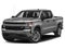2021 Chevrolet Silverado 1500 Crew Cab Short Box 2-Wheel Drive Custom