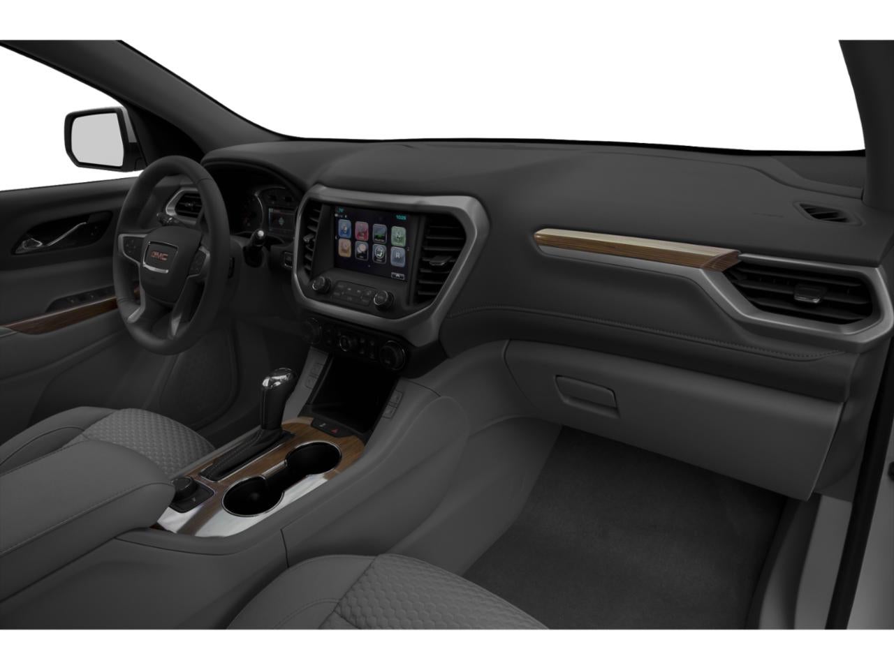 2019 GMC Acadia FWD SLT-1