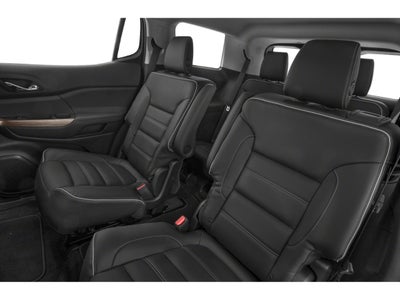 2019 GMC Acadia AWD Denali