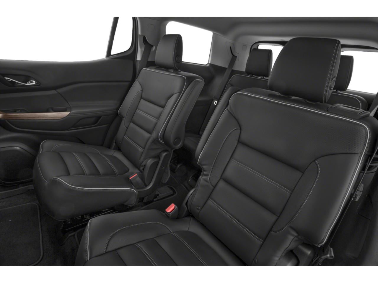 2019 GMC Acadia AWD Denali