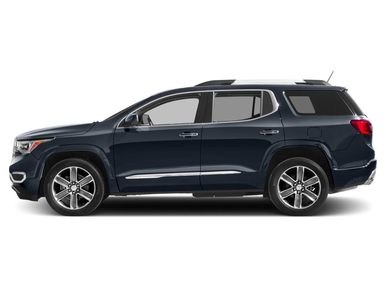 2019 GMC Acadia AWD Denali