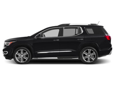 2019 GMC Acadia AWD Denali