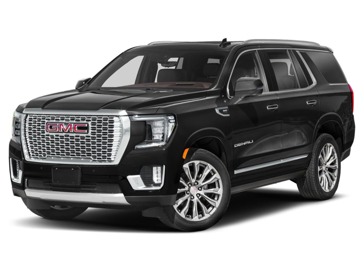 2024 GMC Yukon 4WD 4dr Denali Ultimate