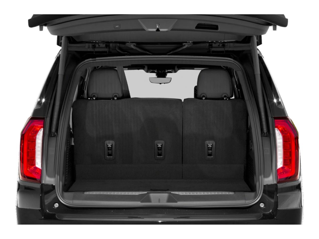 2024 GMC Yukon 4WD 4dr Denali Ultimate