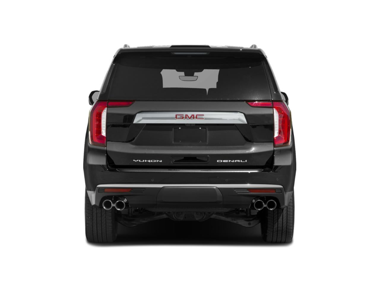 2024 GMC Yukon 4WD 4dr Denali Ultimate