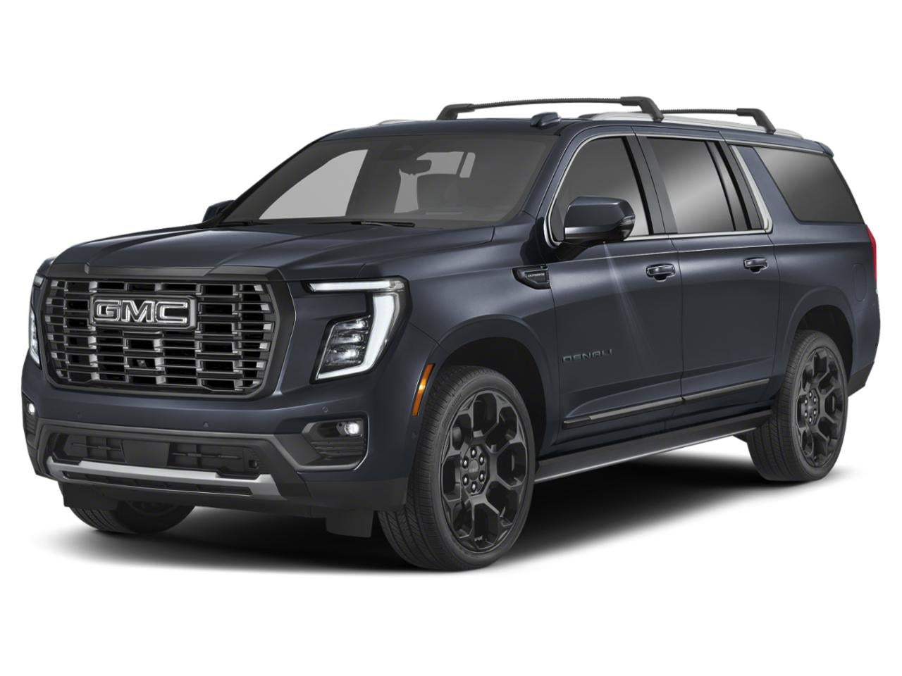 2025 GMC Yukon XL 4WD 4dr Denali Ultimate