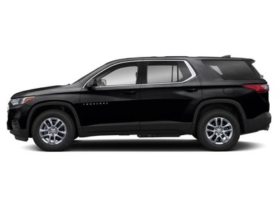 2021 Chevrolet Traverse FWD 1LS