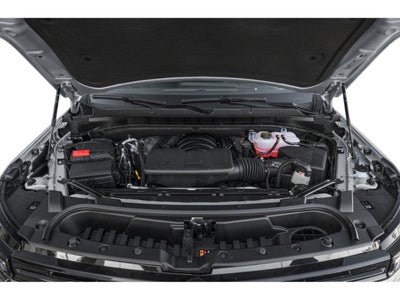 2025 Chevrolet Tahoe 2WD High Country