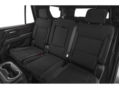 2025 Chevrolet Tahoe 2WD High Country