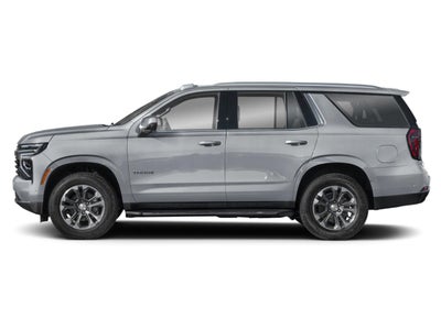 2025 Chevrolet Tahoe 2WD High Country