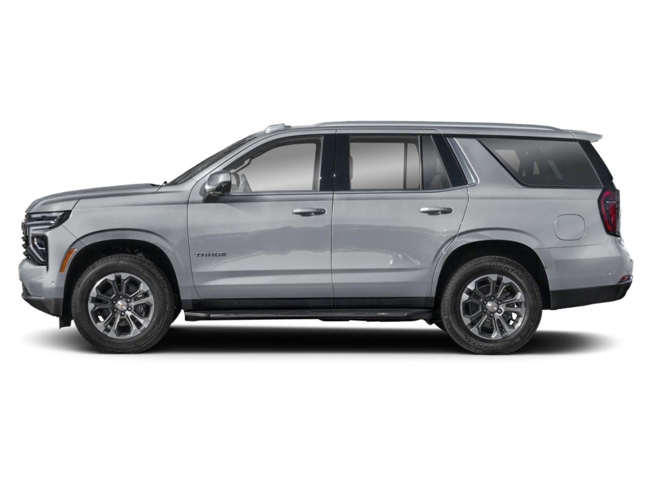2025 Chevrolet Tahoe 2WD High Country