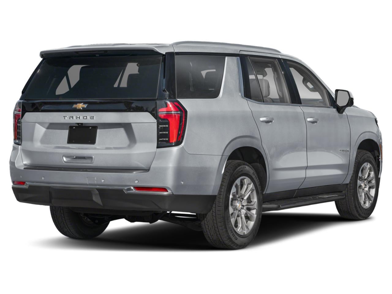 2025 Chevrolet Tahoe 2WD High Country