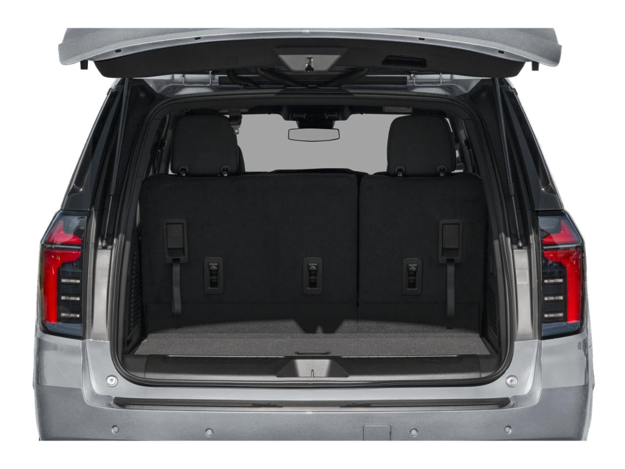 2025 Chevrolet Tahoe 2WD High Country