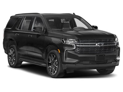 2023 Chevrolet Tahoe 2WD RST