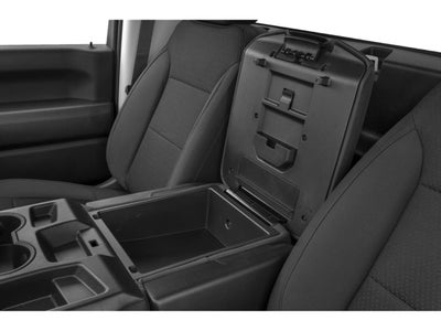 2022 GMC Sierra 2500 HD Regular Cab Long Box 2-Wheel Drive Pro