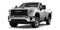 2022 GMC Sierra 2500 HD Regular Cab Long Box 2-Wheel Drive Pro