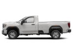 2022 GMC Sierra 2500 HD Regular Cab Long Box 2-Wheel Drive Pro