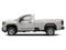 2022 GMC Sierra 2500 HD Regular Cab Long Box 2-Wheel Drive Pro