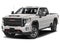 2023 GMC Sierra 2500 HD Crew Cab Standard Box 4-Wheel Drive AT4