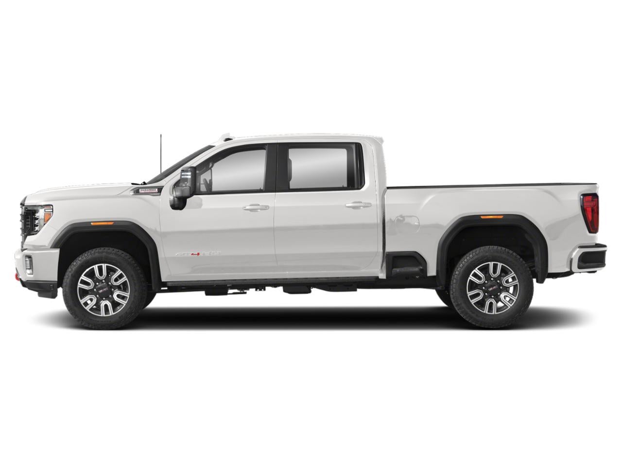 2023 GMC Sierra 2500 HD Crew Cab Standard Box 4-Wheel Drive AT4