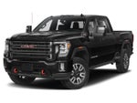 2023 GMC Sierra 2500 HD Crew Cab Standard Box 4-Wheel Drive AT4