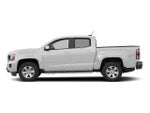 2017 GMC Canyon Crew Cab Short Box 4-Wheel Drive SLE