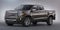 2017 GMC Canyon Crew Cab Short Box 4-Wheel Drive SLE
