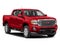 2017 GMC Canyon Crew Cab Short Box 4-Wheel Drive SLE