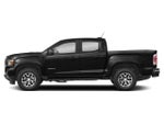 2022 GMC Canyon Crew Cab Short Box 4-Wheel Drive AT4 w/Cloth