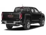 2022 GMC Canyon Crew Cab Short Box 4-Wheel Drive AT4 w/Cloth